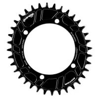 Rotor Q 4b 100 Bcd Ut 11-12s Kjettingring Rotor Q 4b 100 Bcd Ut 11-12s Kjettingring
