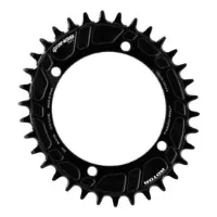 Rotor Q 4b 100 Bcd Ut 11-12s T-type Kjettingring