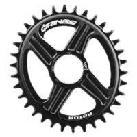 Rotor Q Dm Ut 11-12s T-type Kjettingring Rotor Q Dm Ut 11-12s T-type Kjettingring