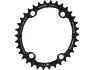Rotor Q Ring 39 tanns BDC 110mm
