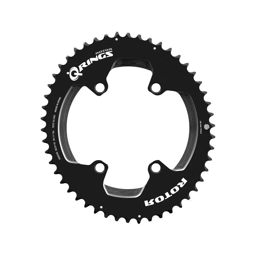 Rotor Q Ring 39 tanns BDC 110mm Rotor Q Ring 39 tanns BDC 110mm