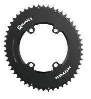 Rotor Q Ring Aero Oval Drev 52T Rotor Q Ring Aero Oval Drev 52T