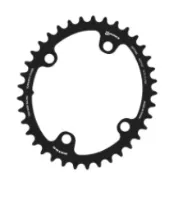 Rotor Q Ring AXS Drev 37T 107 BCD Rotor Q Ring AXS Drev 37T 107 BCD