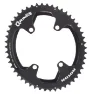 Rotor Q Ring Drev 52T, Black, 52t