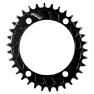 Rotor Q Ring Oval 110BCD 34T