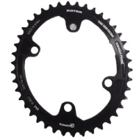 Rotor Q Ring Oval Drev 34T Rotor Q Ring Oval Drev 34T