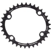 Rotor Q Ring Oval Drev 34T
