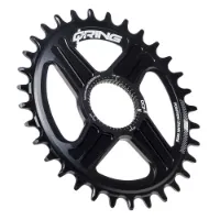 Rotor Q Ring Oval tannhjul MTB 34T