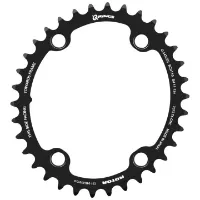 Rotor Q-RINGS 1-fach Universal Kettenblatt Rotor Q-RINGS 1-fach Universal Kettenblatt
