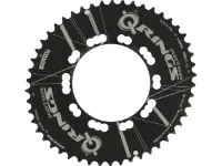 Rotor Q Rings 110 Bcd Outer Aero Kjettingring Rotor Q Rings 110 Bcd Outer Aero Kjettingring