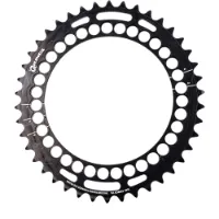 Rotor Q Rings 130 Bcd Outer Aero Kjettingring