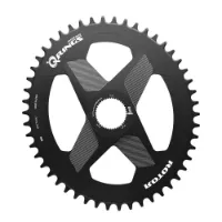 Rotor Q-rings Direct Mount Oval Kjettingring Rotor Q-rings Direct Mount Oval Kjettingring