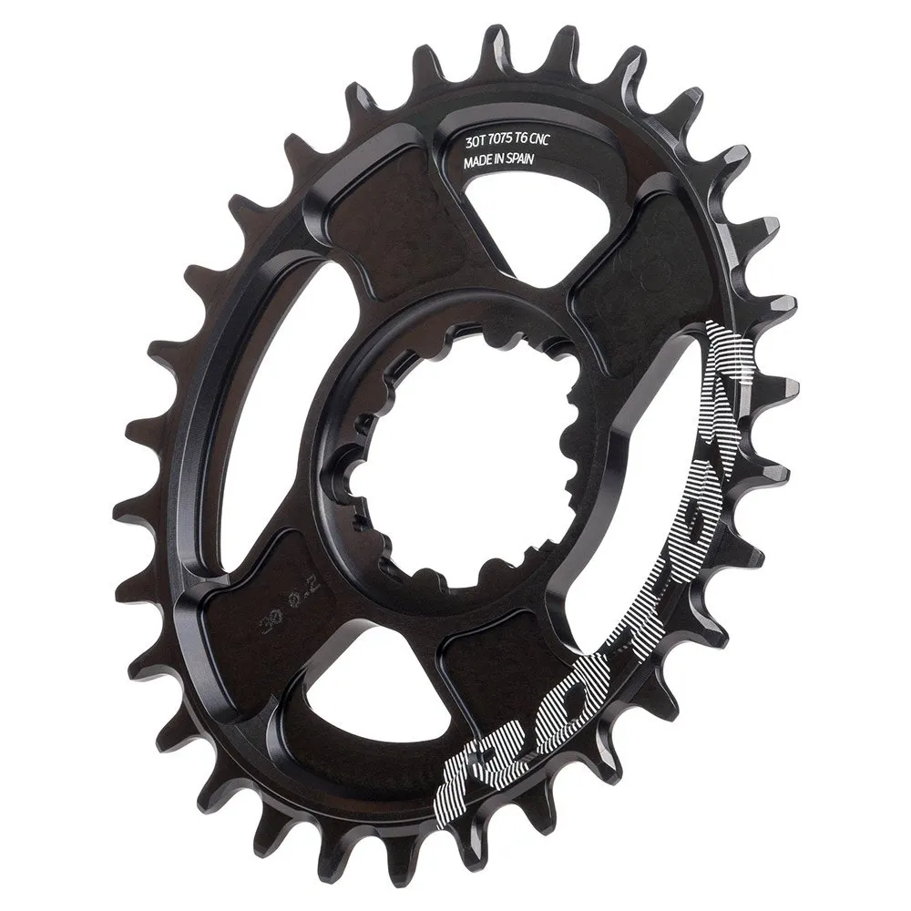Rotor Qx1 Direct Mount Sram Gxp Kjettingring