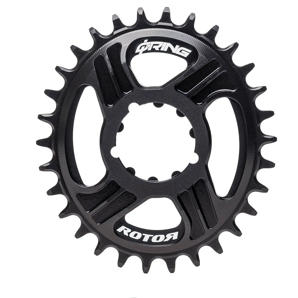 Rotor Qx1 Direct Mount Sram Gxp Kjettingring