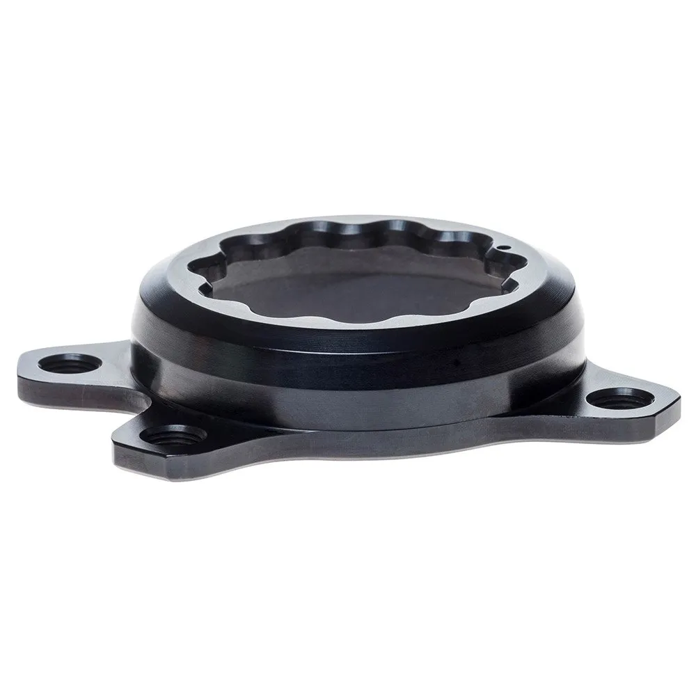 Rotor Qx1 Rex 1.1 Specialized Edderkopp, Black, 76mm