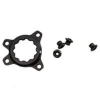 Rotor Qx1 Rex 1.1 Sram Gxp Edderkopp Rotor Qx1 Rex 1.1 Sram Gxp Edderkopp