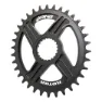 Rotor Qx1 Shimano Direct Mount Xt Oval Kjettingring