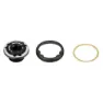 Rotor R-hawk & R-raptor Extractor Veivbolt, Black, One Size