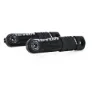 Rotor R-hawk Kranksett Refurbished, Black, 165mm