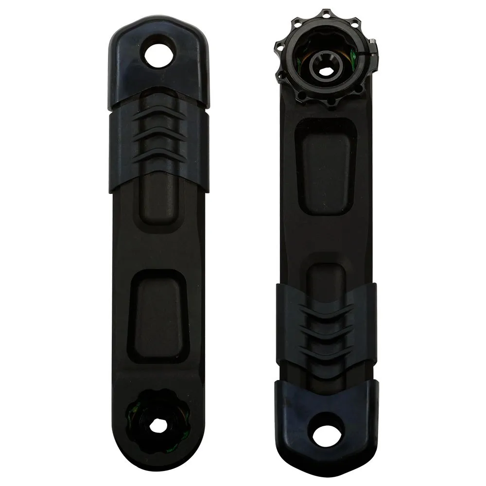 Rotor R-raptor Sveiver, Black, 170mm