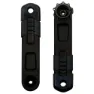 Rotor R-raptor Sveiver, Black, 170mm