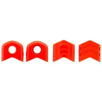 Rotor Raptor Bumper Set Krankbeskyttere Rotor Raptor Bumper Set Krankbeskyttere