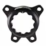 Rotor Rex 1.1 76 Bcd Boost Edderkopp, Black, One Size