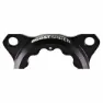 Rotor Rex 1.1 76 Bcd Boost Edderkopp, Black, One Size
