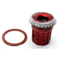 Rotor Road Hg 10/11/12/13s Freehub-kropp