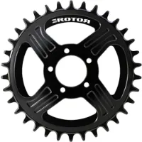 Rotor Round Direct Mount Polini E-mtb Kjettingring Rotor Round Direct Mount Polini E-mtb Kjettingring