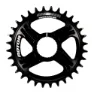 Rotor Round Direct Mount Ring Kjettingring