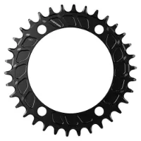 Rotor Round Sm Ring 110 Bcd Kjettingring Rotor Round Sm Ring 110 Bcd Kjettingring