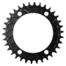 Rotor Round Sm Ring 110 Bcd Kjettingring