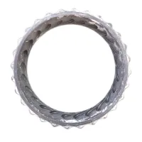 Rotor Rvolver Ring