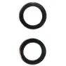 Rotor Silikon Tetningsskiver 2 stk.