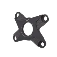 Rotor Spider Road BCD 110 - Til 2 drev