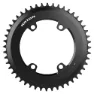 Rotor SRAM AXS 2X Kettenblatt, 4-Arm, Q-Ring, 110 mm Lochkreis, Spider Mount