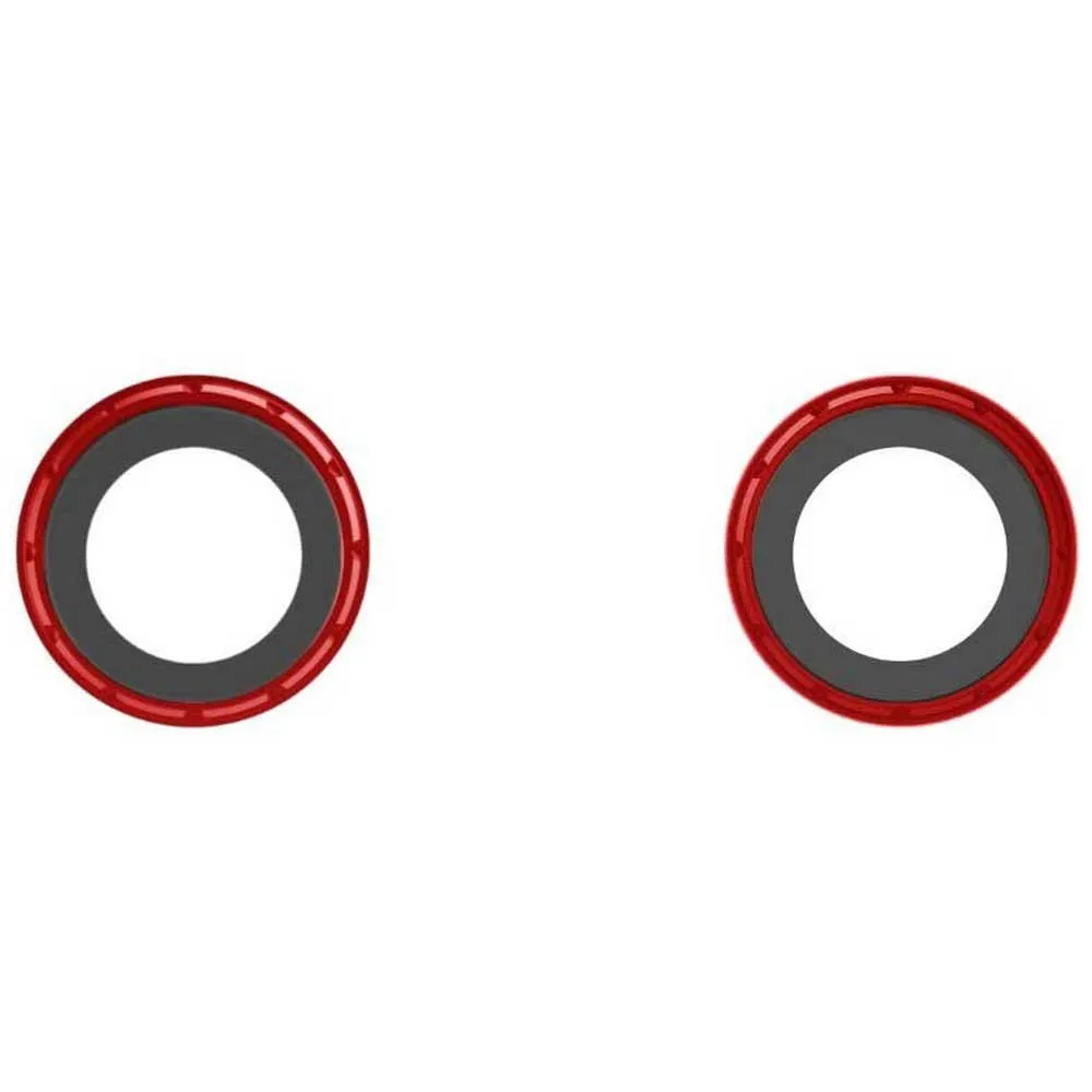 Rotor T47 External Ceramic 30 Mm Kranklagerkopper, Red, 86.5/89.5/92mm