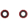 Rotor T47 Internal Ceramic 30 Mm Kranklagerkopper, Red, 86.5/89.5/92mm