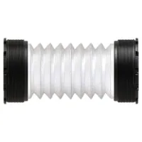 Rotor T4724 Asymmetric Bb Steel Kranklagerkopper