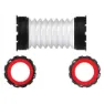 Rotor T4729 Internal Bb Dub® Kranklager, Black, 68/73mm