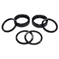 Rotor Universal 30 Mm Avstandsstykkesett Rotor Universal 30 Mm Avstandsstykkesett