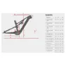 Rotwild R.x375 Fs Core 29´´ Elektrisk Terrengsykkel, Red, M, 375Wh, Elsykkel