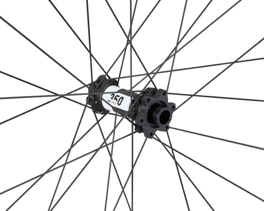 Roval Control Alloy 350 6B Front, Black / charcoal, 15 x 110mm Roval Control Alloy 350 6B Front, Black / charcoal, 15 x 110mm