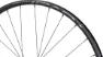 Roval Control Alloy 350 6B Front, Black / charcoal, 15 x 110mm