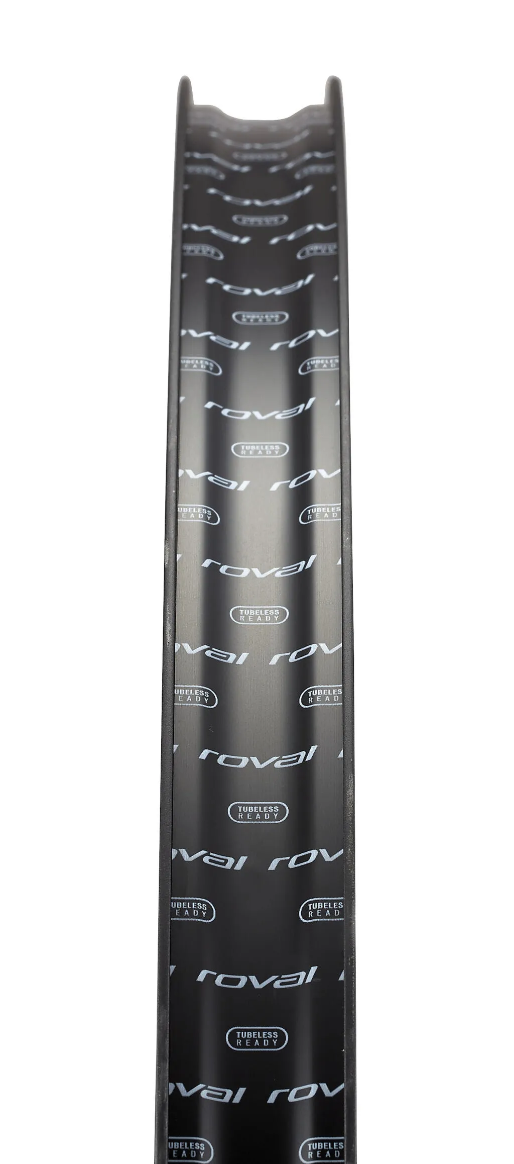 Roval Control Alloy 350 6B Rear, Black / charcoal, 12 x 148mm, Sram XD