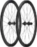 Roval Rapide C38 Boost Disc 700C, Black