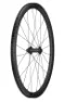 Roval Rapide C38 Boost Disc 700C, Black