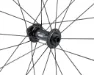 Roval Rapide C38 Boost Disc 700C, Black