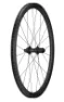 Roval Rapide C38 Boost Disc 700C, Black